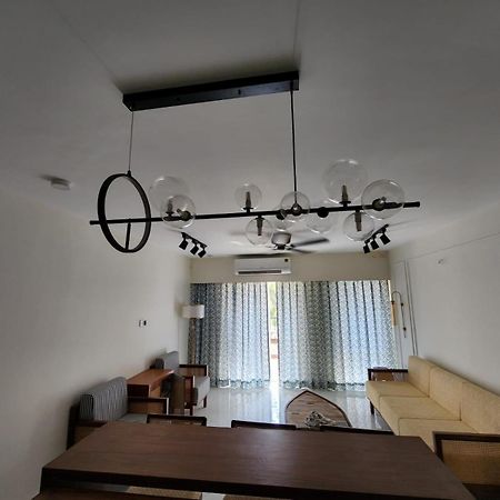 Hermitage Riviera Arpora Ngoại thất bức ảnh