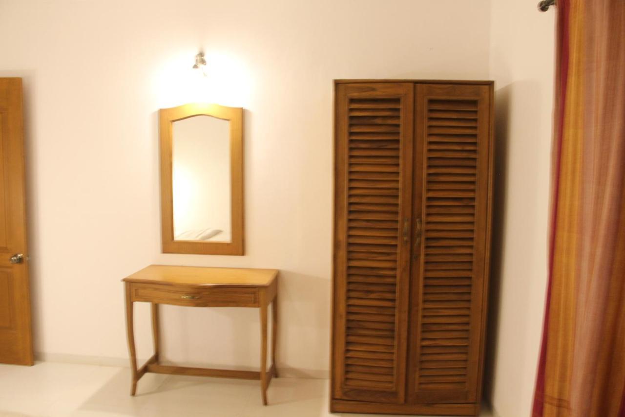 Hermitage Riviera Arpora Ngoại thất bức ảnh