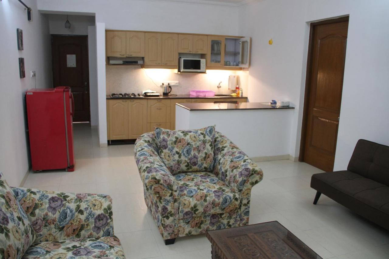 Hermitage Riviera Arpora Ngoại thất bức ảnh