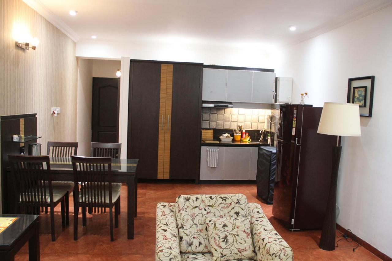 Hermitage Riviera Arpora Ngoại thất bức ảnh