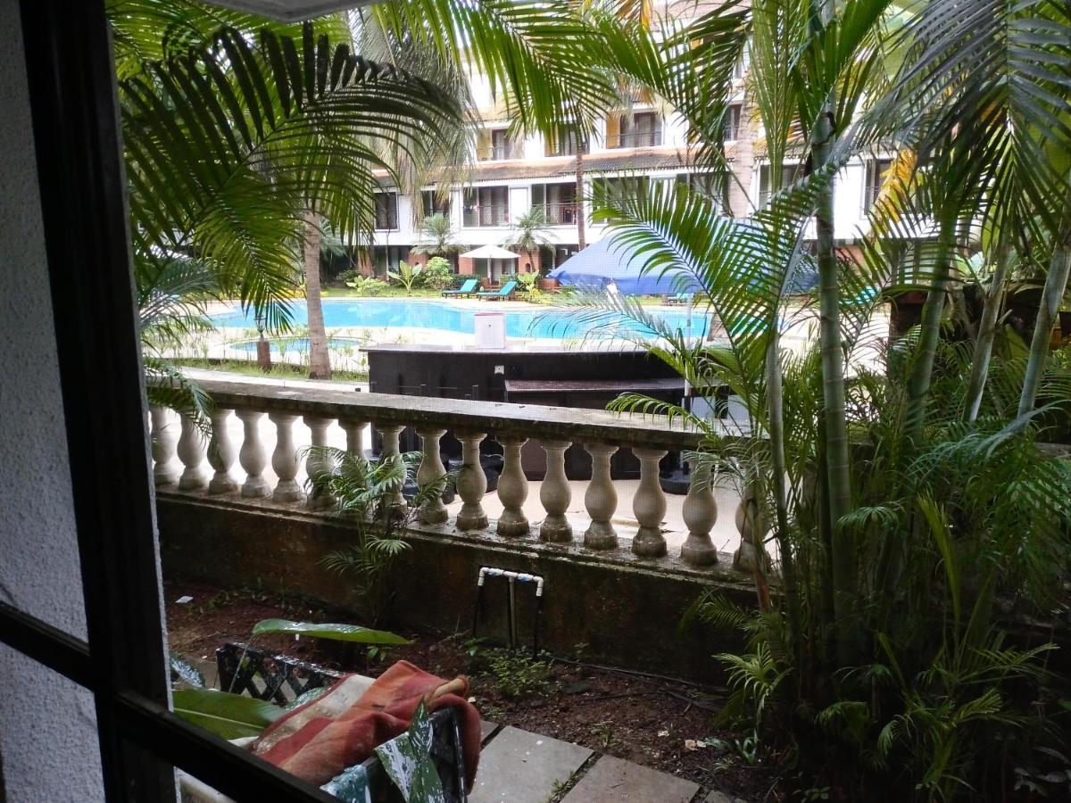 Hermitage Riviera Arpora Ngoại thất bức ảnh