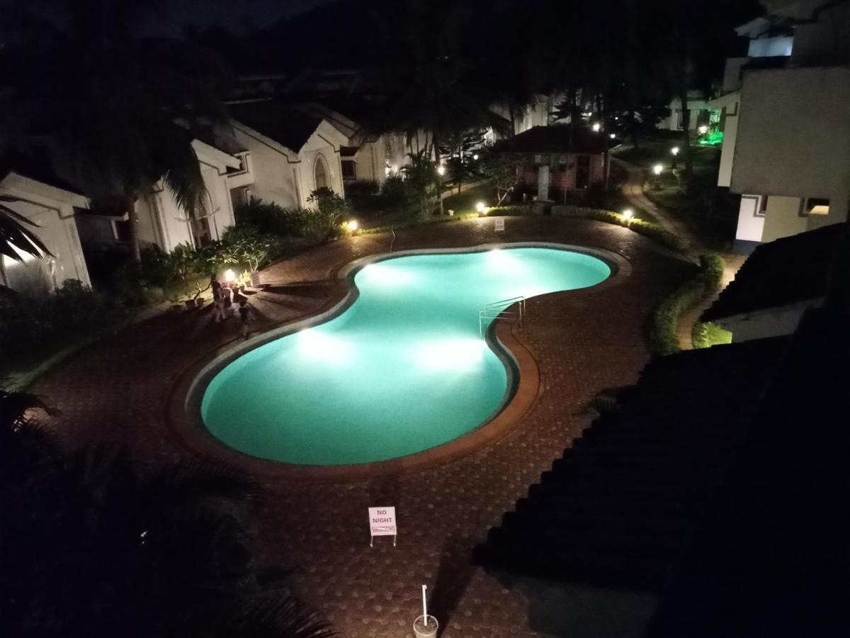 Hermitage Riviera Arpora Ngoại thất bức ảnh
