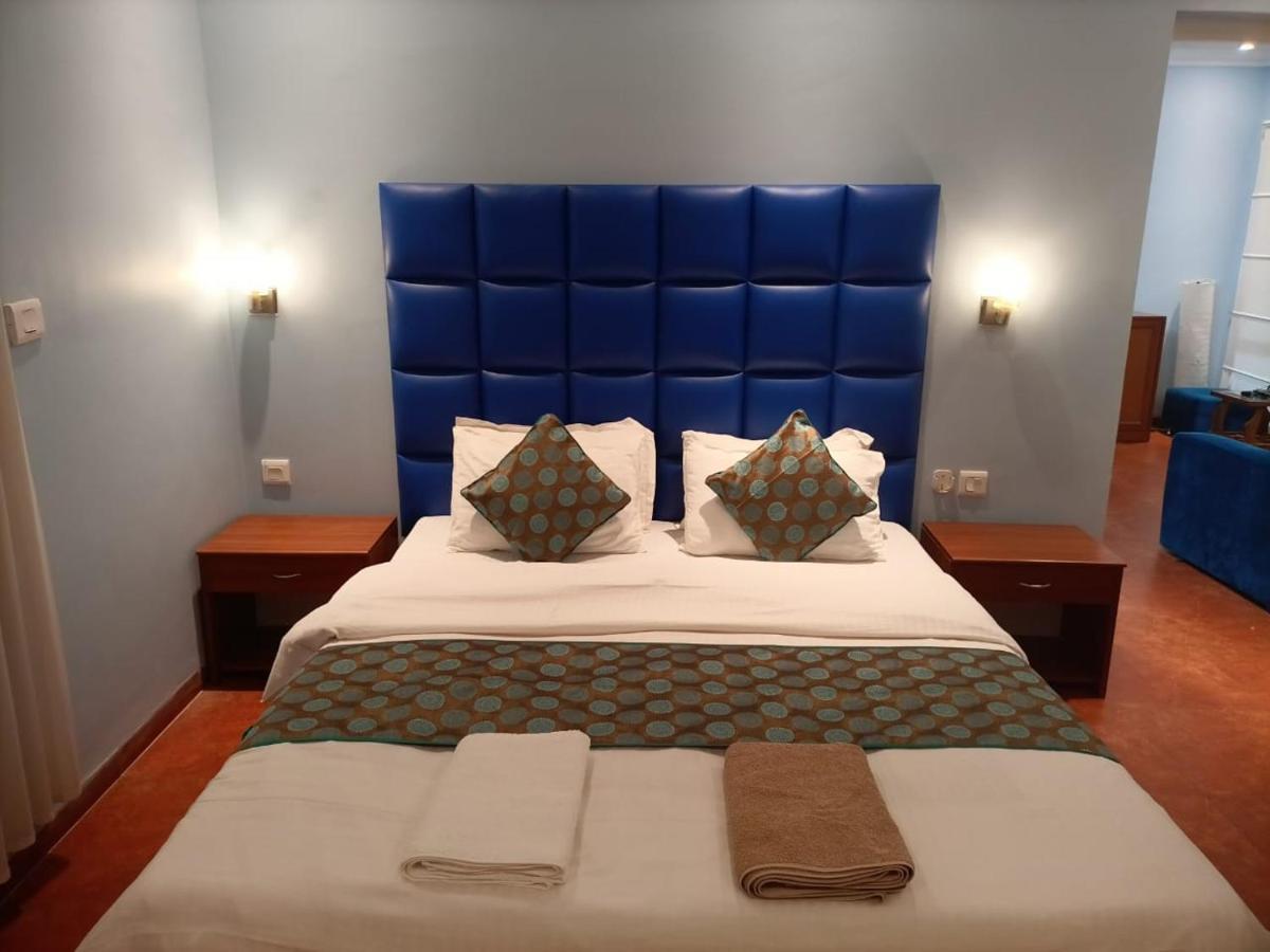 Hermitage Riviera Arpora Ngoại thất bức ảnh