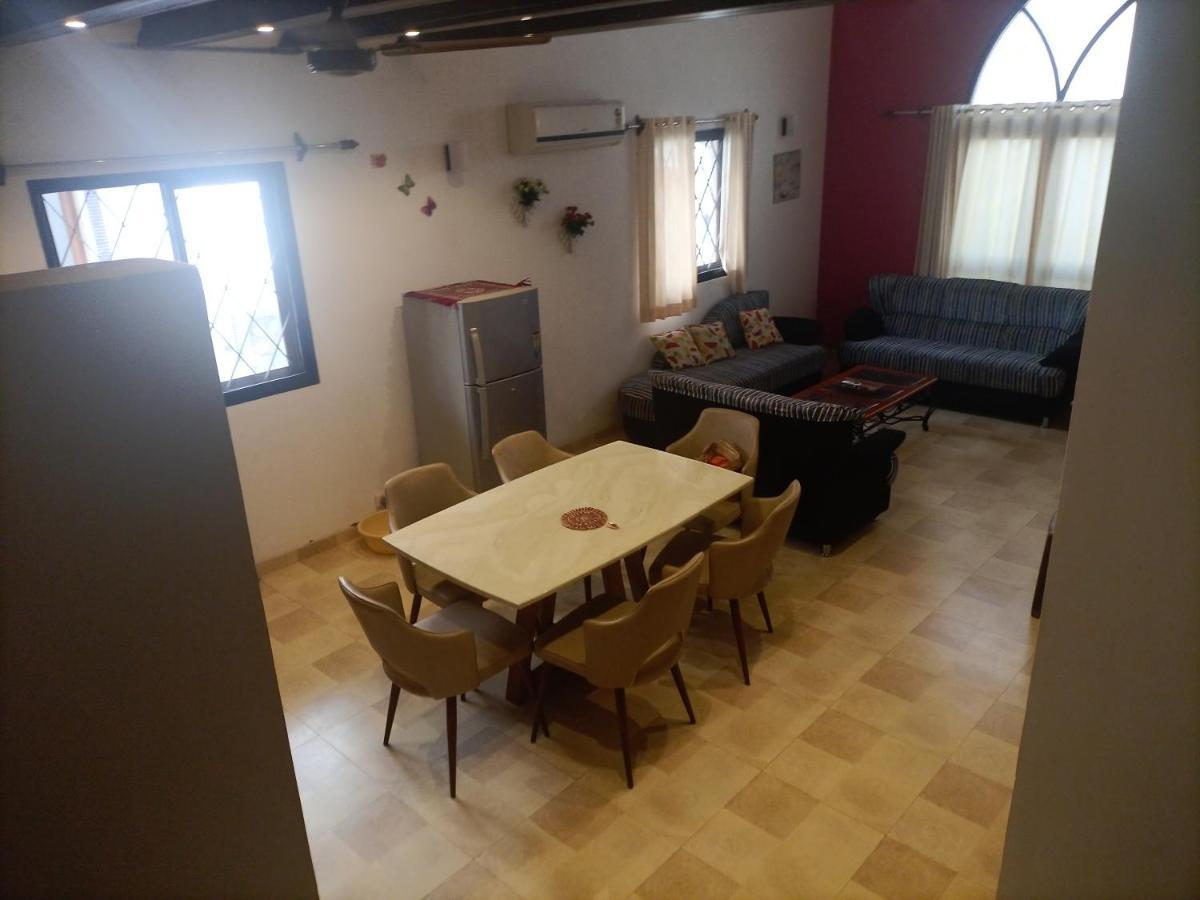 Hermitage Riviera Arpora Ngoại thất bức ảnh