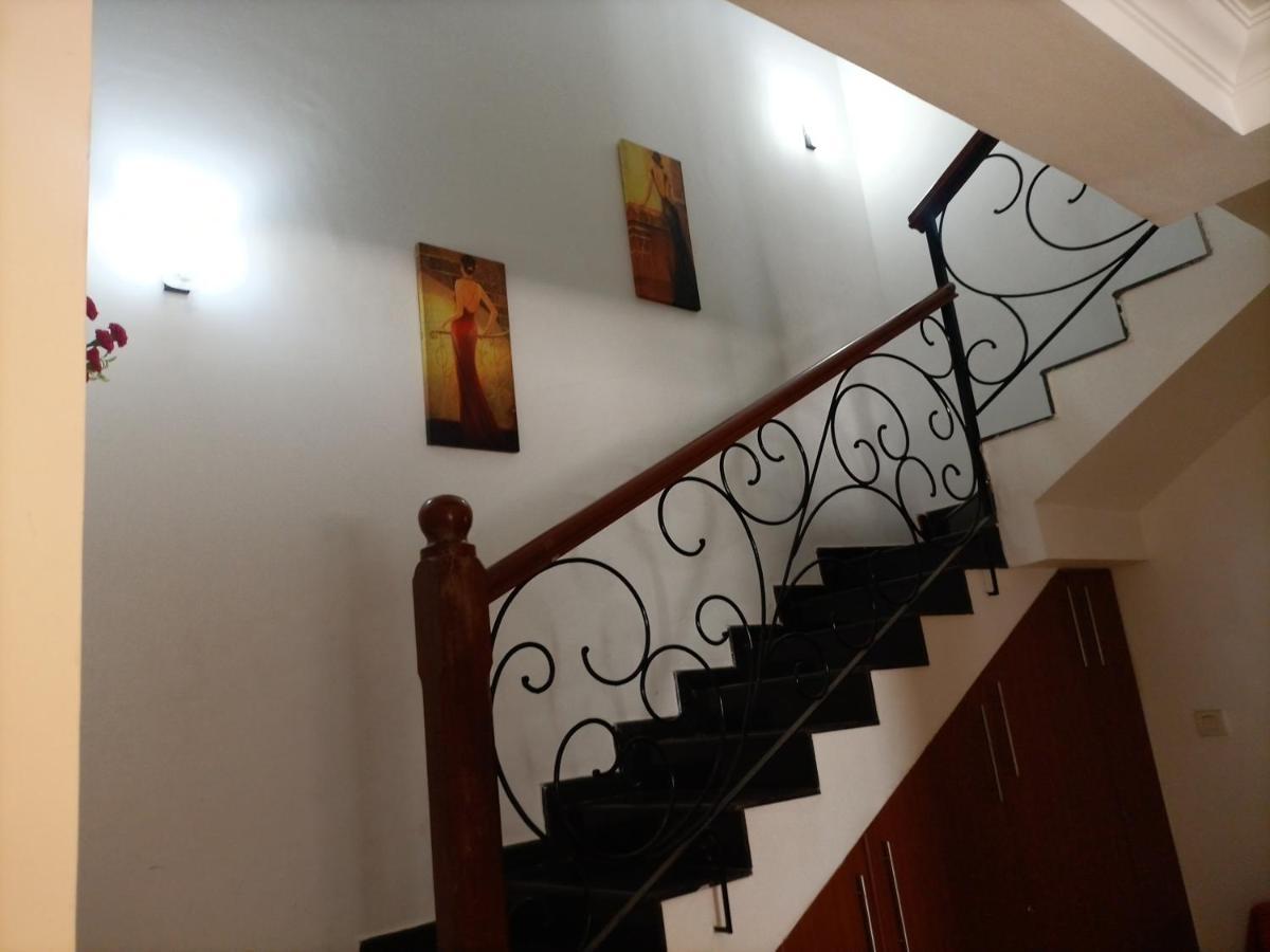 Hermitage Riviera Arpora Ngoại thất bức ảnh