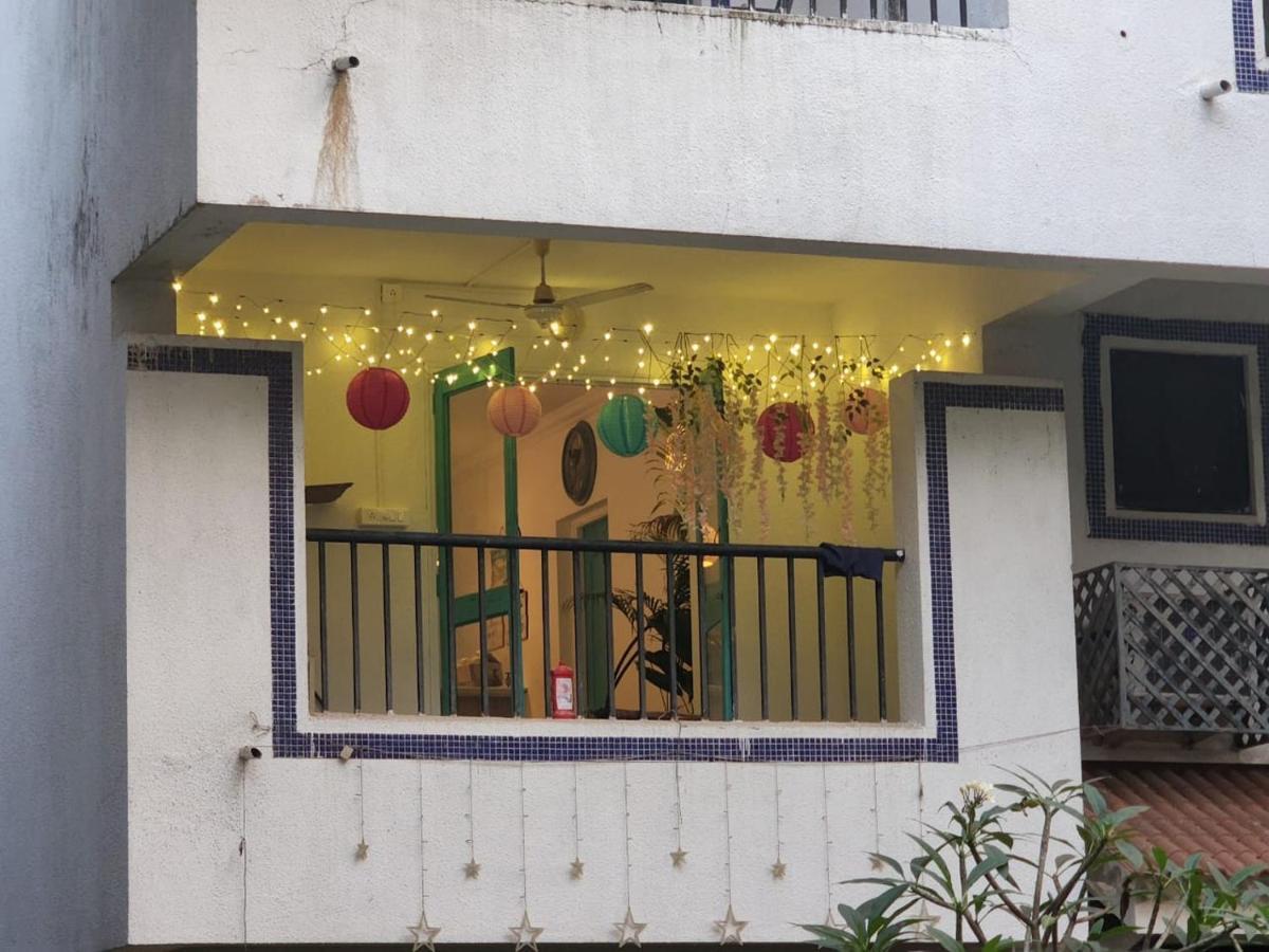Hermitage Riviera Arpora Ngoại thất bức ảnh