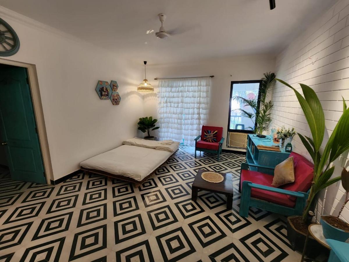 Hermitage Riviera Arpora Ngoại thất bức ảnh