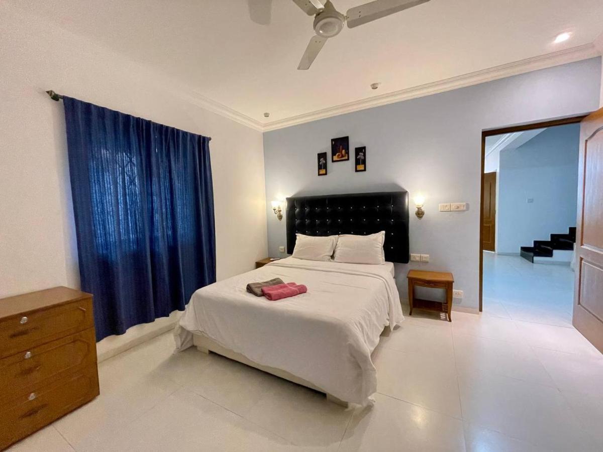 Hermitage Riviera Arpora Ngoại thất bức ảnh