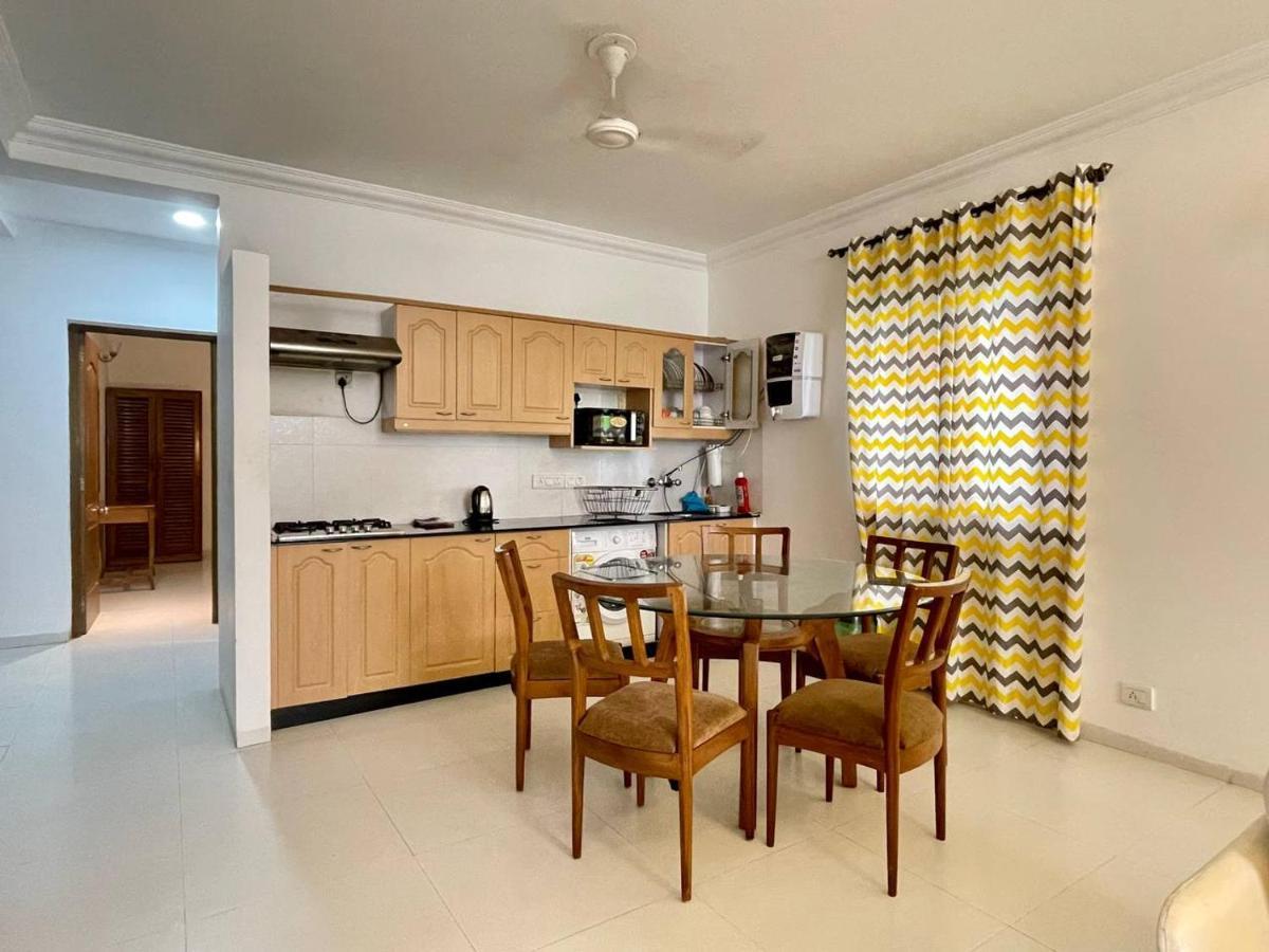 Hermitage Riviera Arpora Ngoại thất bức ảnh