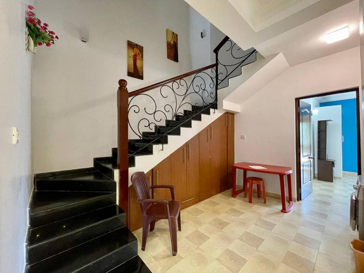 Hermitage Riviera Arpora Ngoại thất bức ảnh