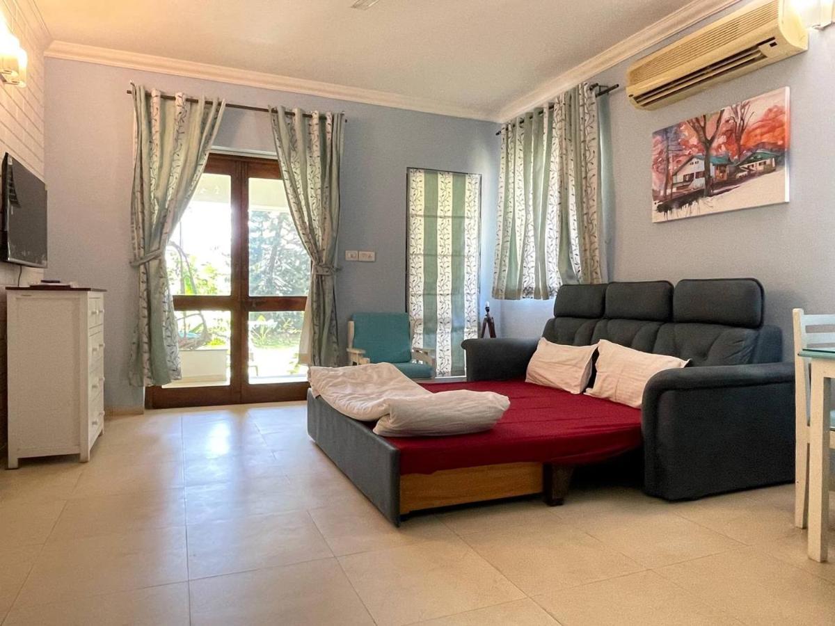 Hermitage Riviera Arpora Ngoại thất bức ảnh