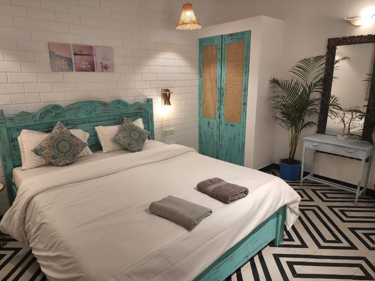 Hermitage Riviera Arpora Ngoại thất bức ảnh