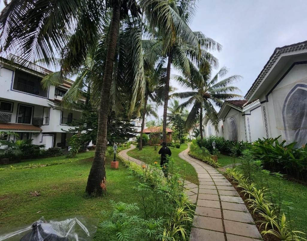 Hermitage Riviera Arpora Ngoại thất bức ảnh