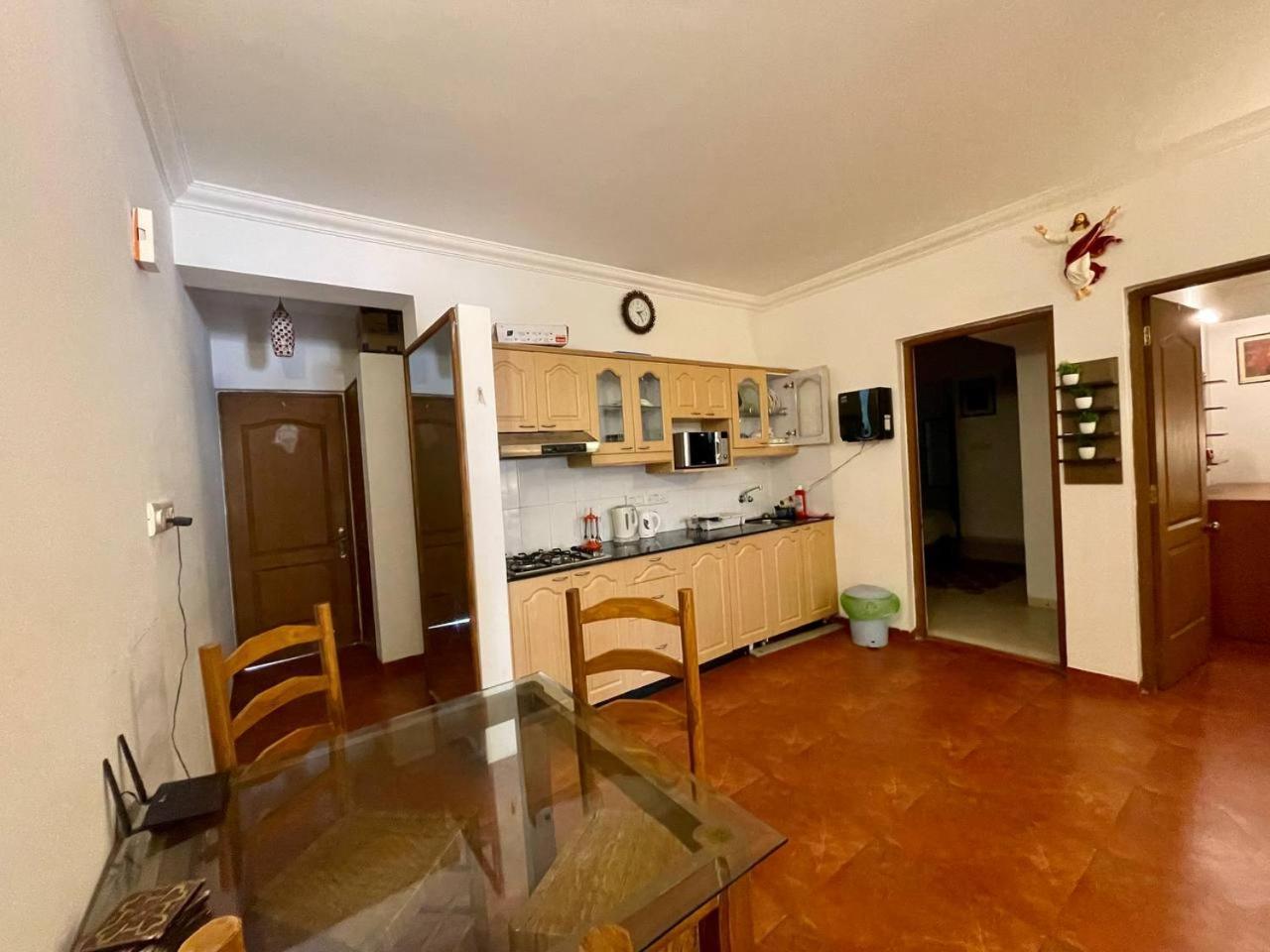 Hermitage Riviera Arpora Ngoại thất bức ảnh
