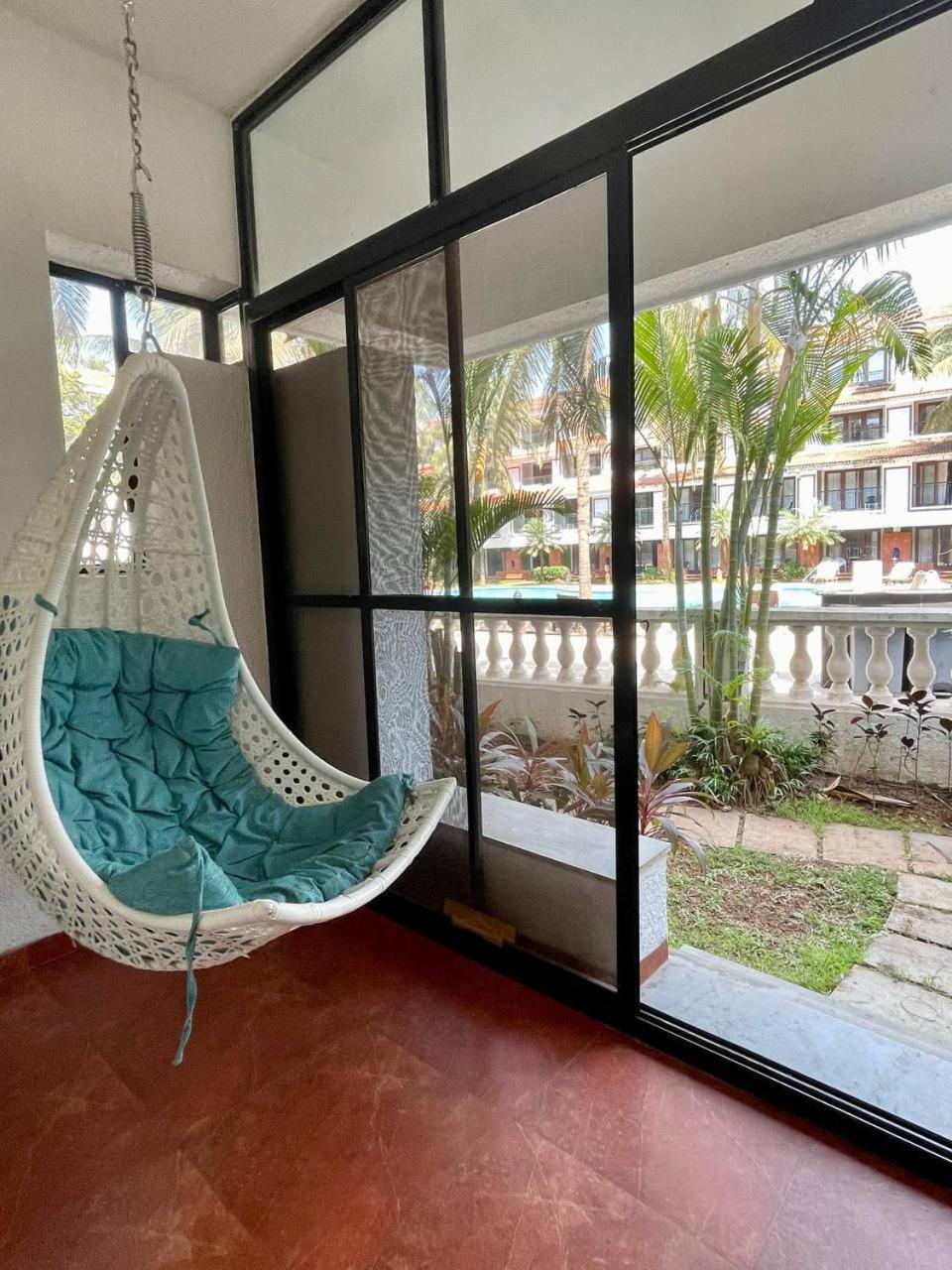 Hermitage Riviera Arpora Ngoại thất bức ảnh
