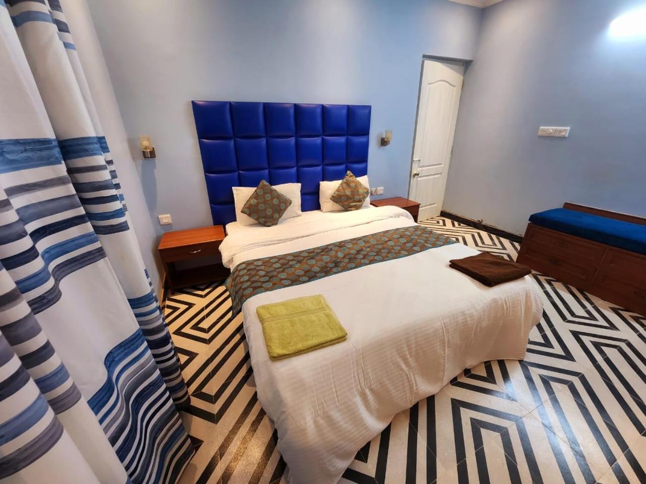 Hermitage Riviera Arpora Ngoại thất bức ảnh