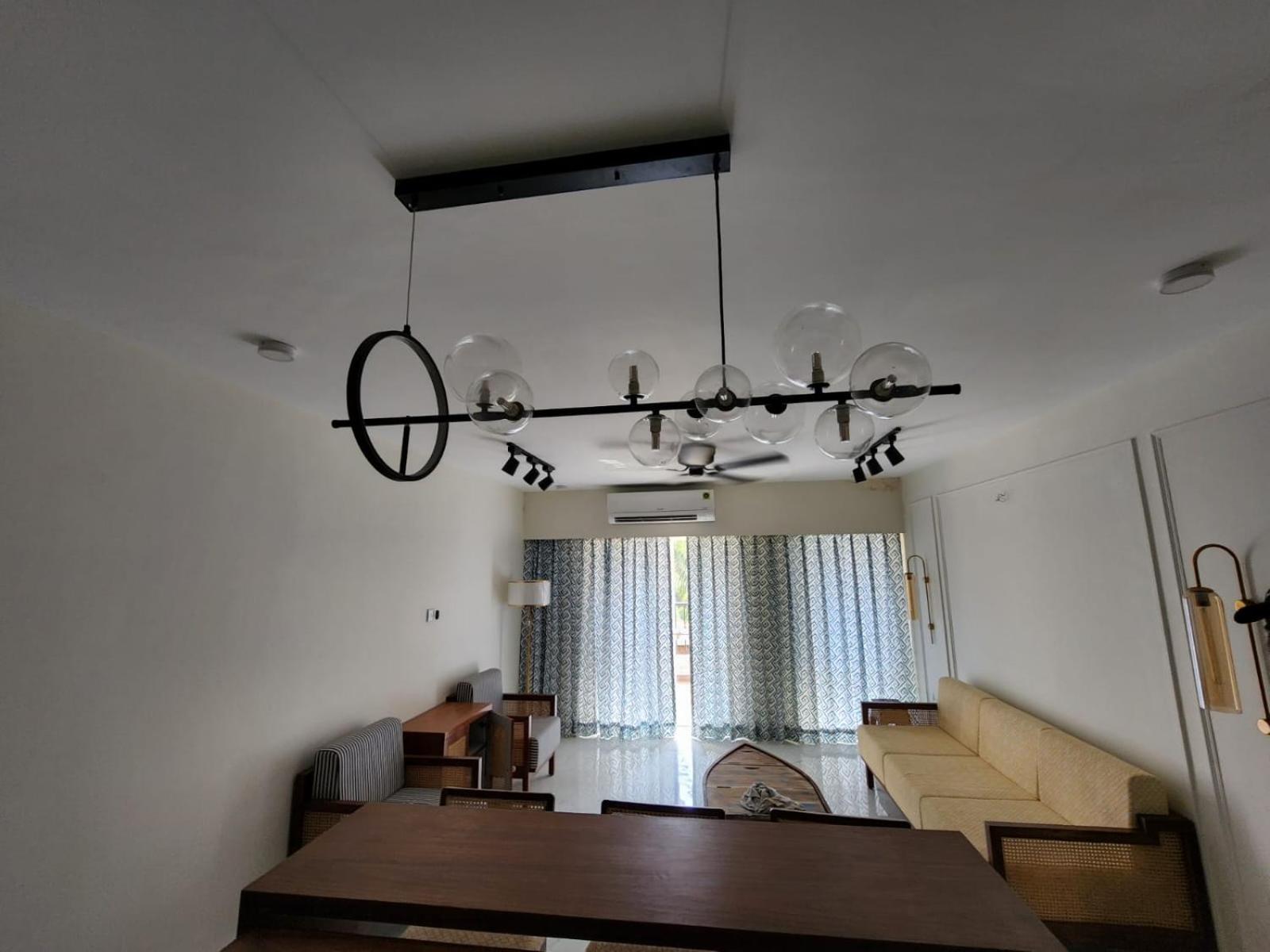 Hermitage Riviera Arpora Ngoại thất bức ảnh