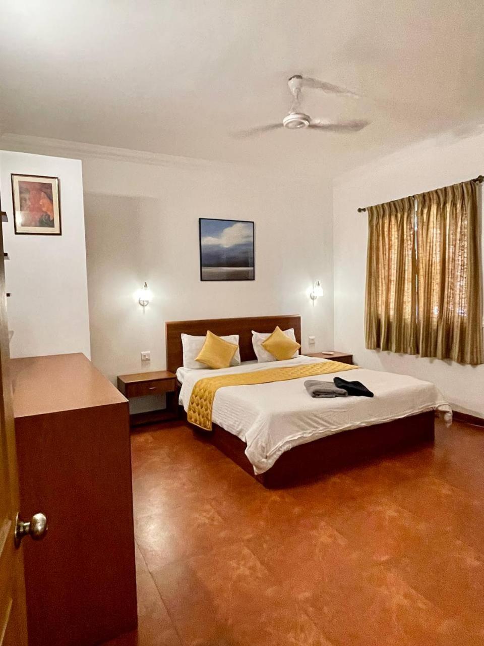 Hermitage Riviera Arpora Ngoại thất bức ảnh