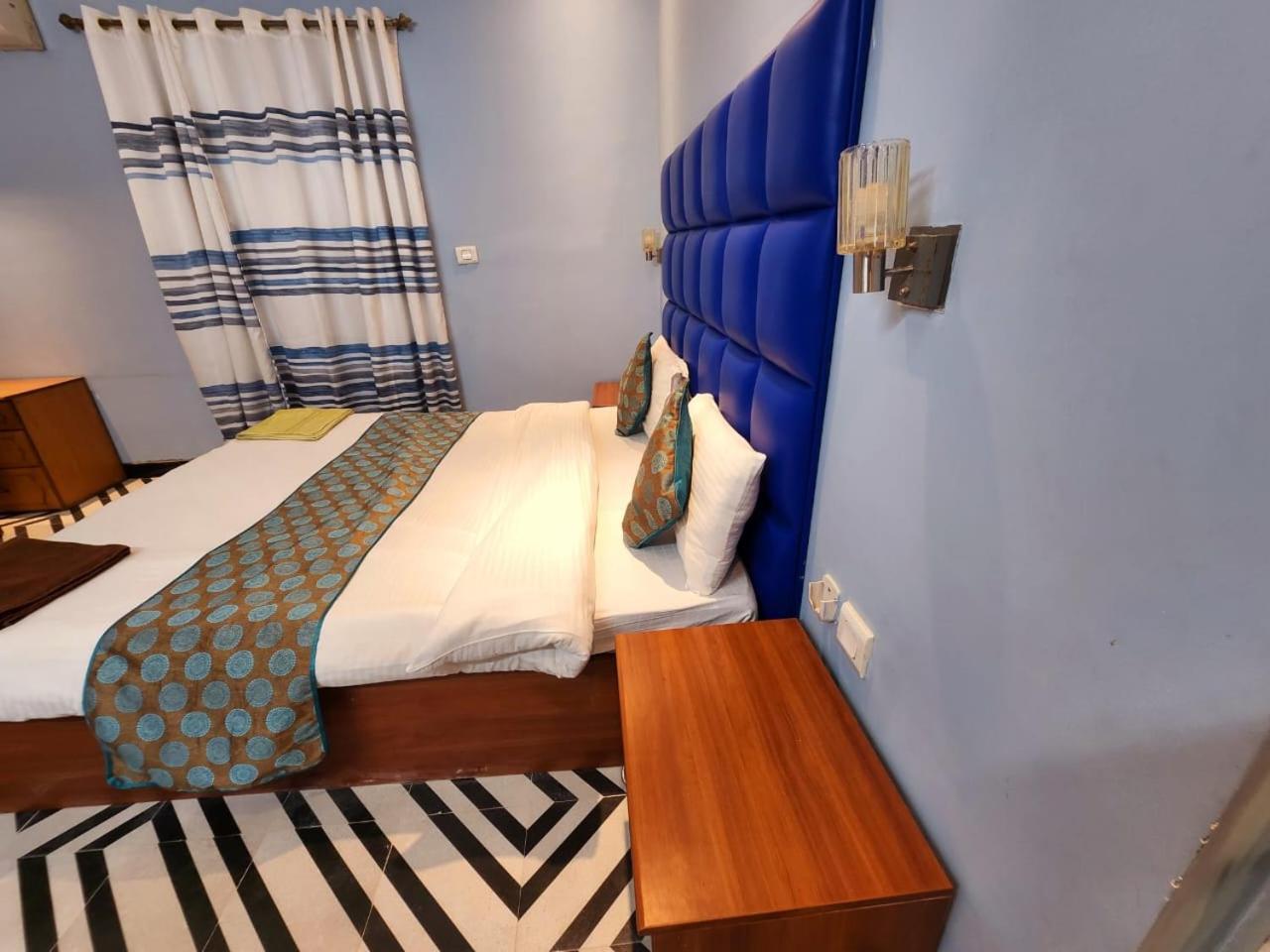 Hermitage Riviera Arpora Ngoại thất bức ảnh