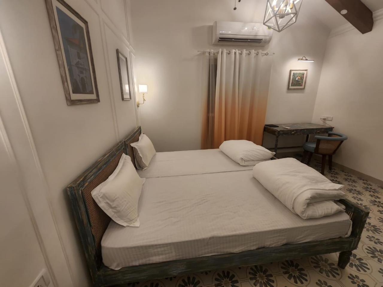 Hermitage Riviera Arpora Ngoại thất bức ảnh