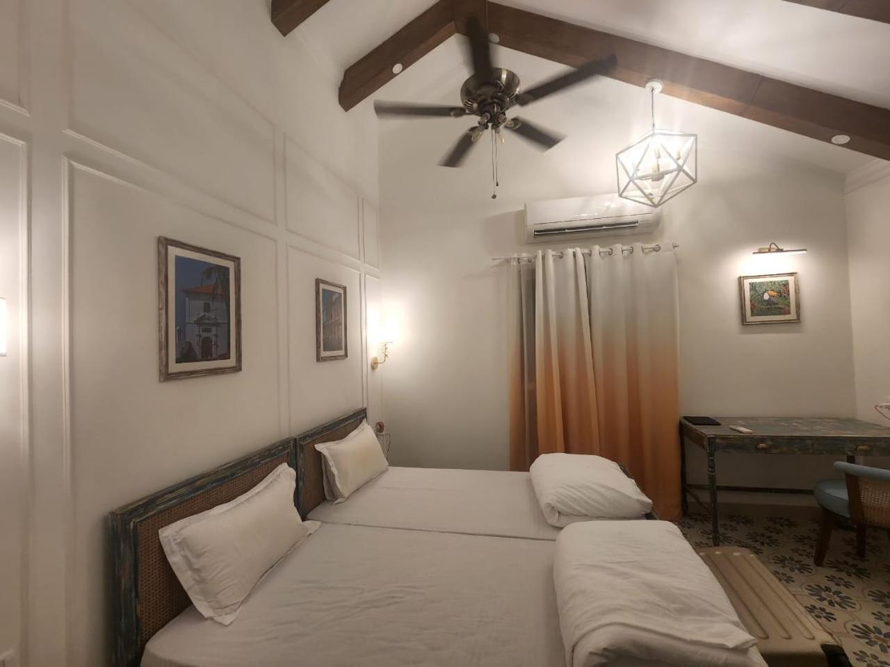Hermitage Riviera Arpora Ngoại thất bức ảnh