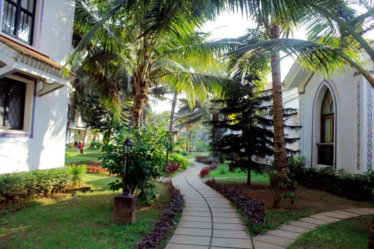Hermitage Riviera Arpora Ngoại thất bức ảnh