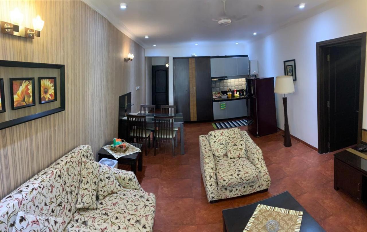 Hermitage Riviera Arpora Ngoại thất bức ảnh